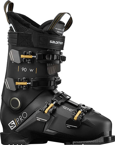 Salomon S/Pro 90 W 2020/2021